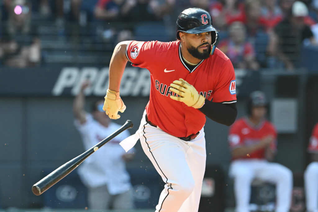 Pirates Acquire Johnathan Rodríguez - MLB Trade Rumors