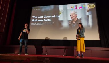 Praise at Football Pride for lost gay player documentary ahead of U.K. release