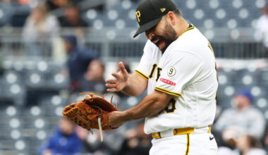 White Sox Acquire Jose Urquidy