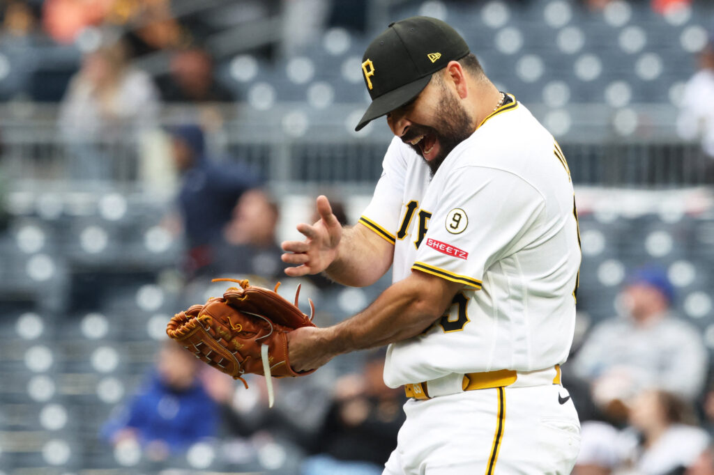 White Sox Acquire Jose Urquidy