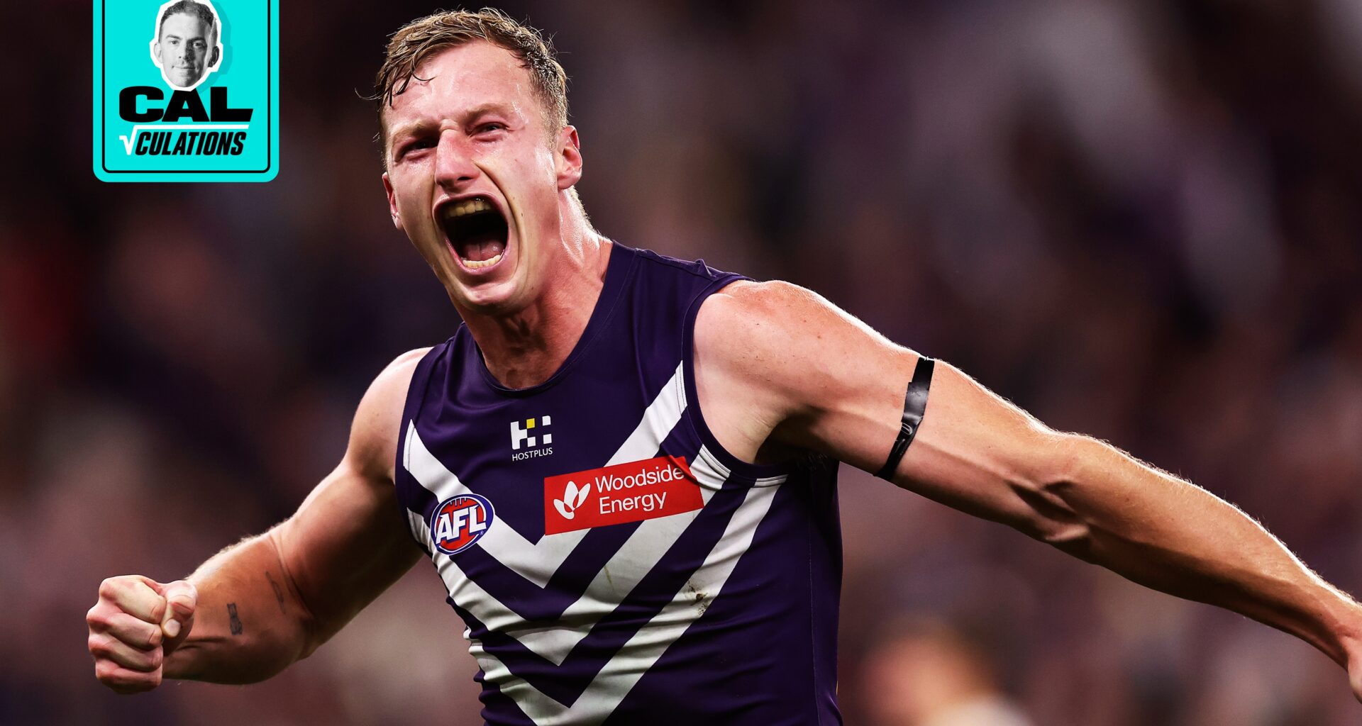 Cal-culations: The draft bargain built for finals, what's happened to star Roo?