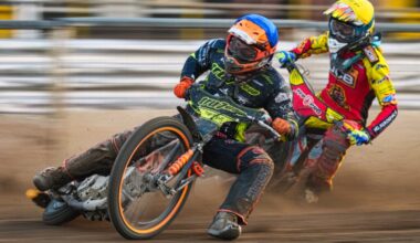 WITCHES STAR KEVIN JUHL PEDERSEN SET FOR CUP-FINAL COMEBACK ON MONDAY – Ipswich Witches Speedway