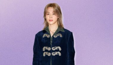 Not BTS's Jimin, this singer topped South Korea's Brand Reputation Rankings for K-pop Idols in July 2026