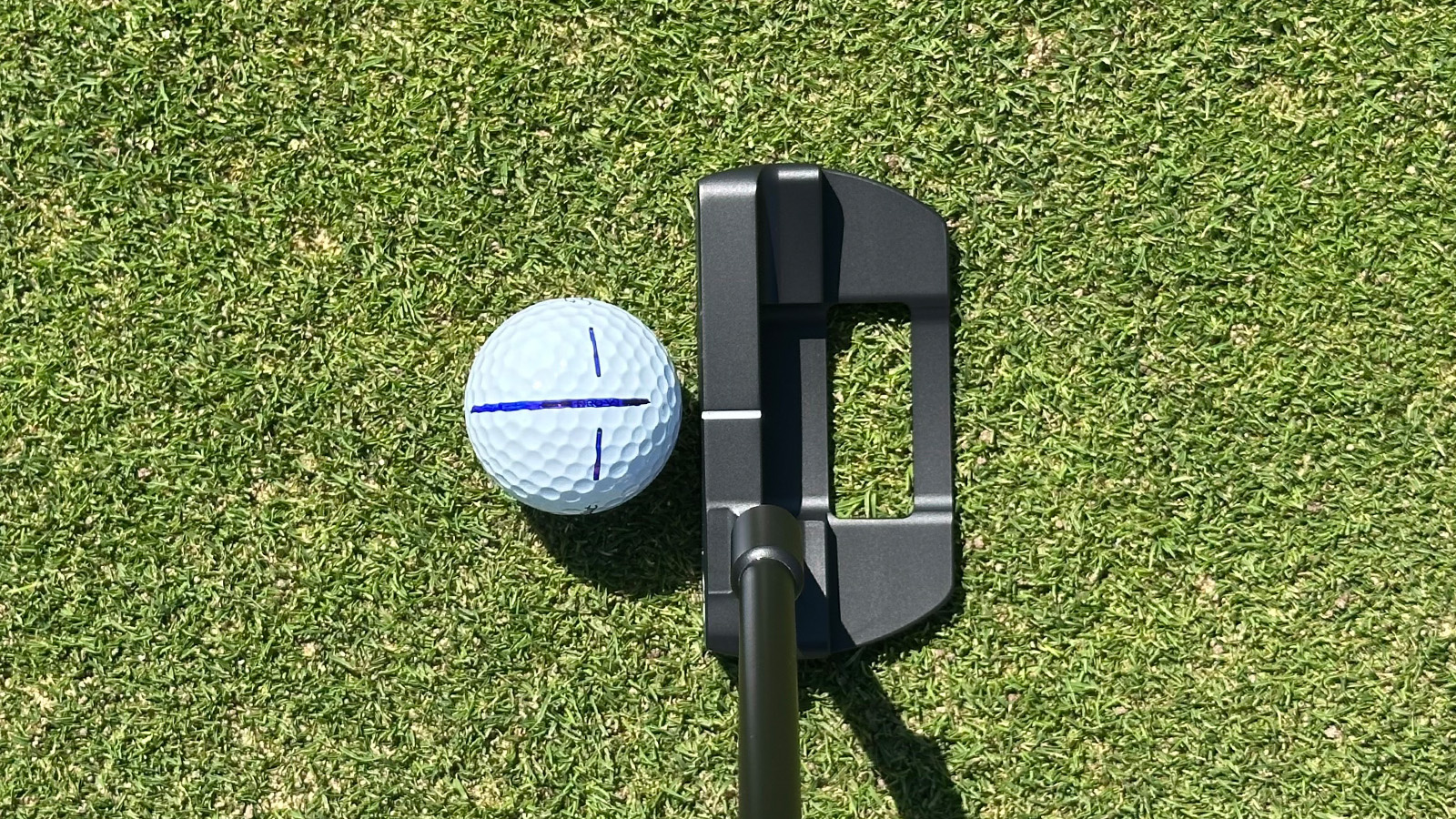 Bettinardi Antidote Hexperimental #7
