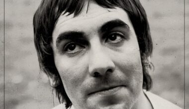 The tragic story behind Keith Moon's last-ever live performance in 1978