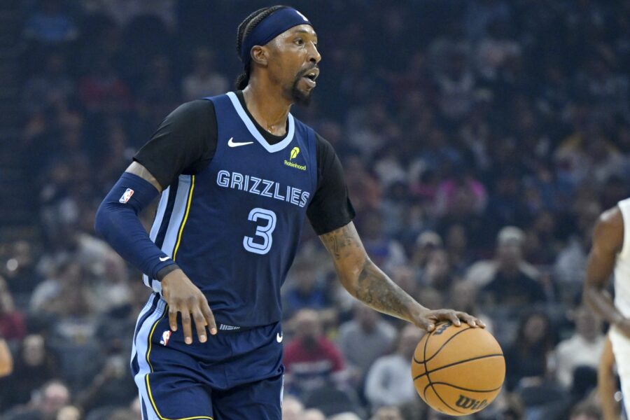 Previewing Potential NBA Roster Crunches