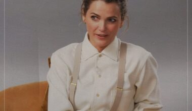 The 1991 role that Keri Russell barely survived