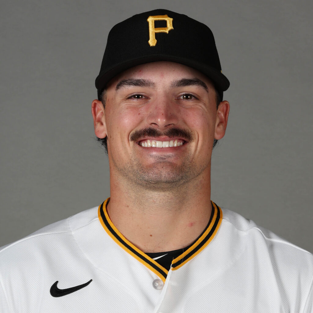 Pirates Select Khristian Curtis - MLB Trade Rumors