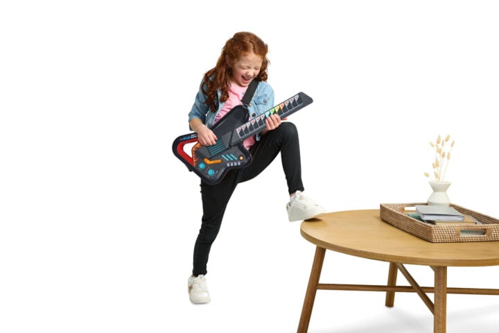 Kidi Guitar Superstar toy
