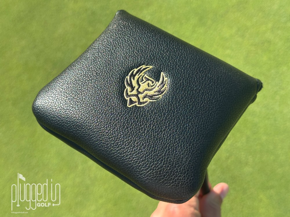 Killer Golf Artifact Putter Review review