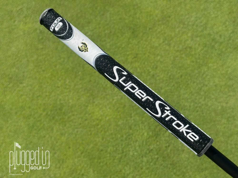 Killer Golf Artifact Putter Review review