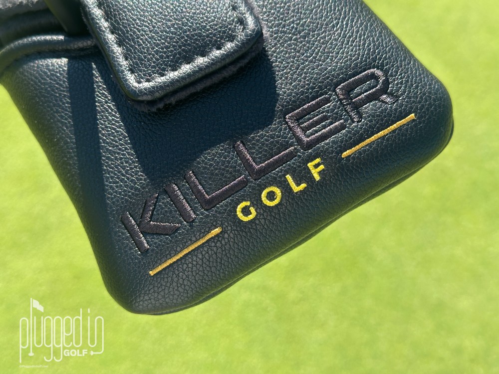 Killer Golf Artifact Putter Review review