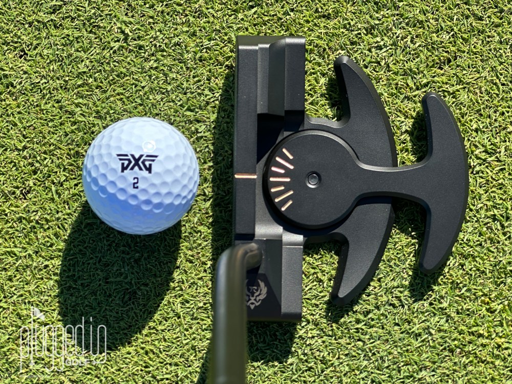 Killer Golf Artifact Putter Review review