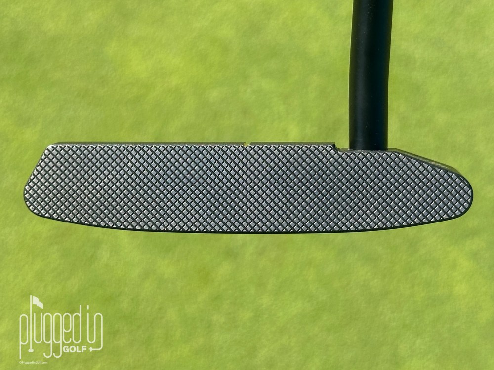 Killer Golf Artifact Putter Review review