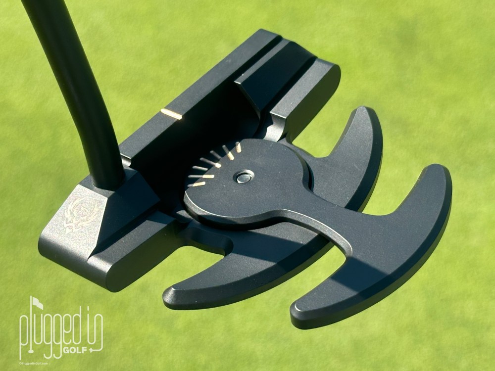 Killer Golf Artifact Putter Review review