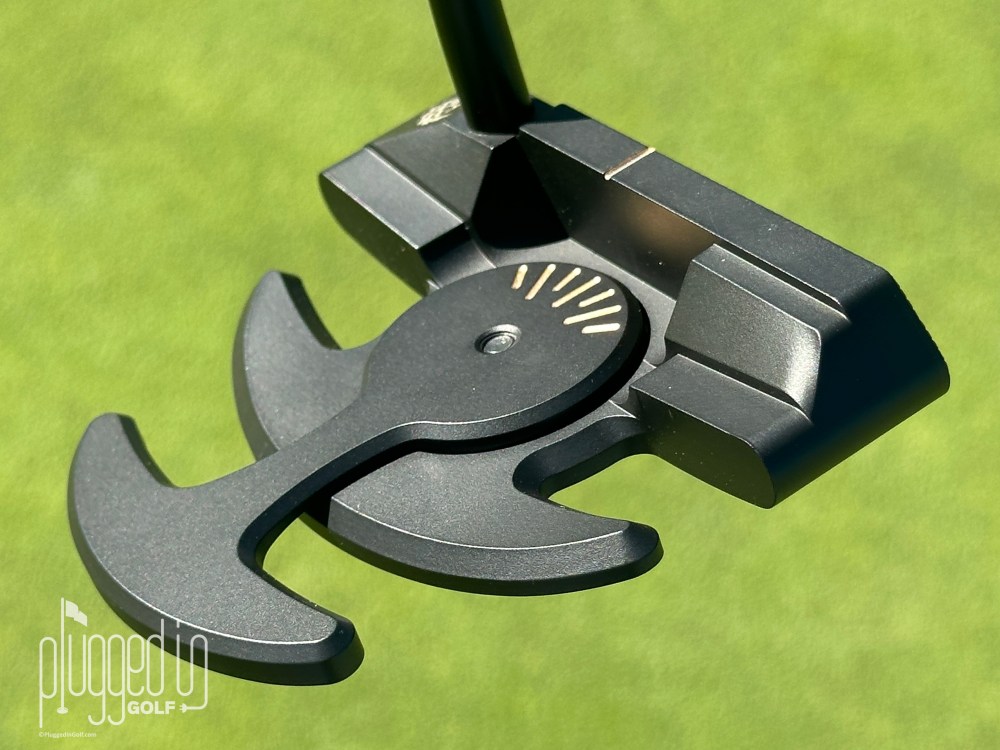 Killer Golf Artifact Putter Review review