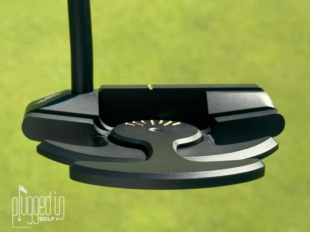 Killer Golf Artifact Putter Review review