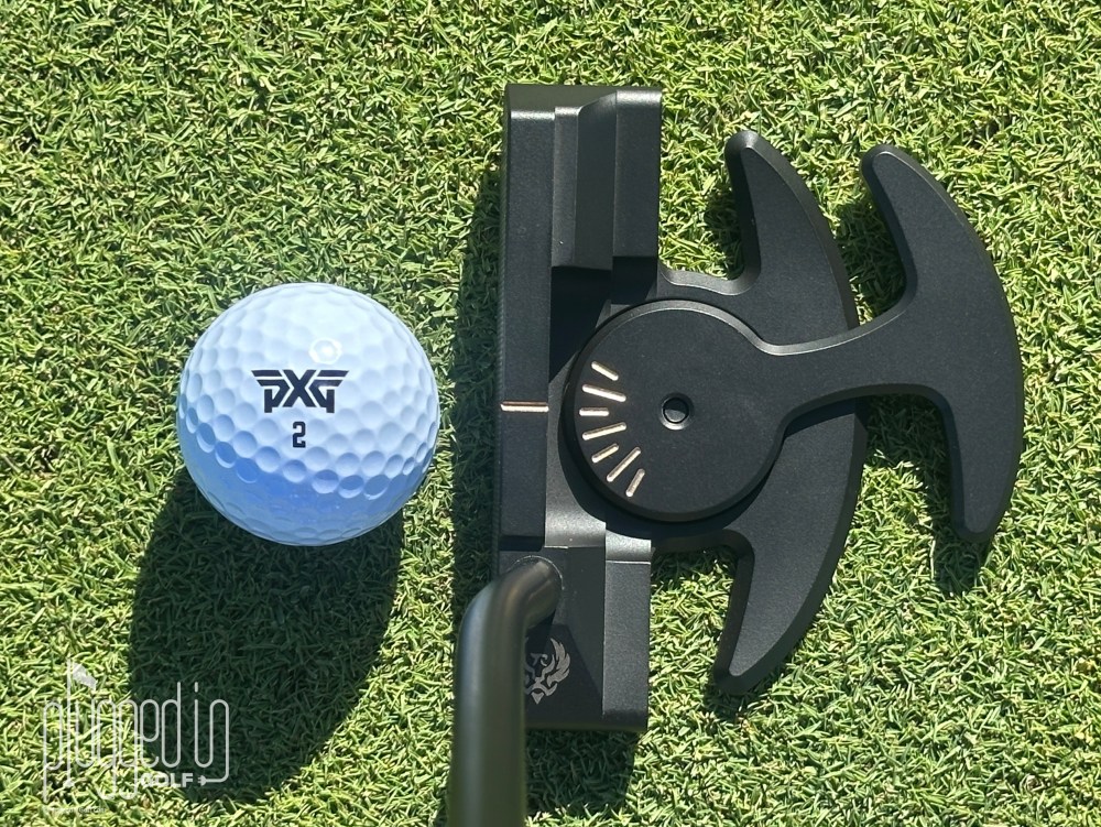 Killer Golf Artifact Putter Review review