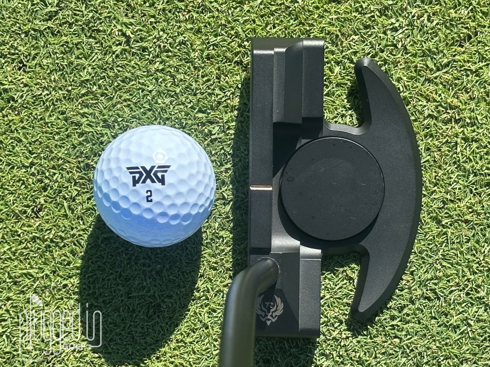 Killer Golf Artifact Putter Review review