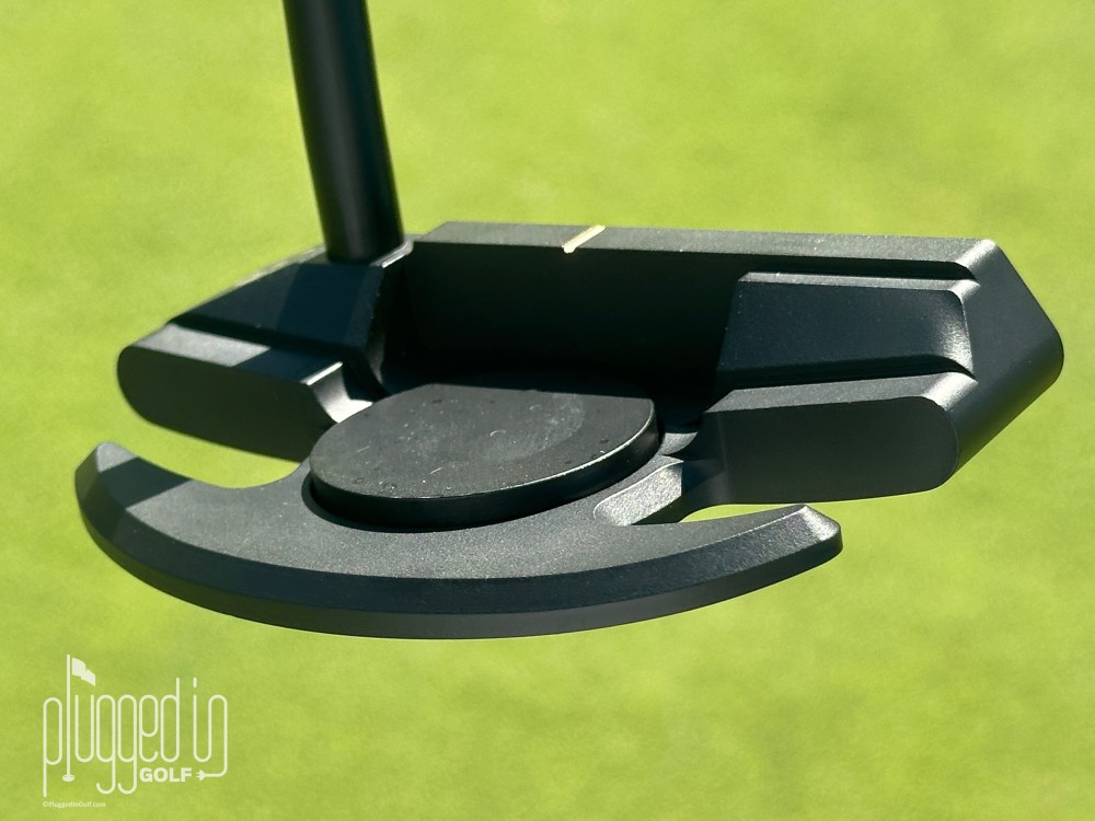 Killer Golf Artifact Putter Review review