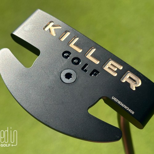KILLER GOLF
