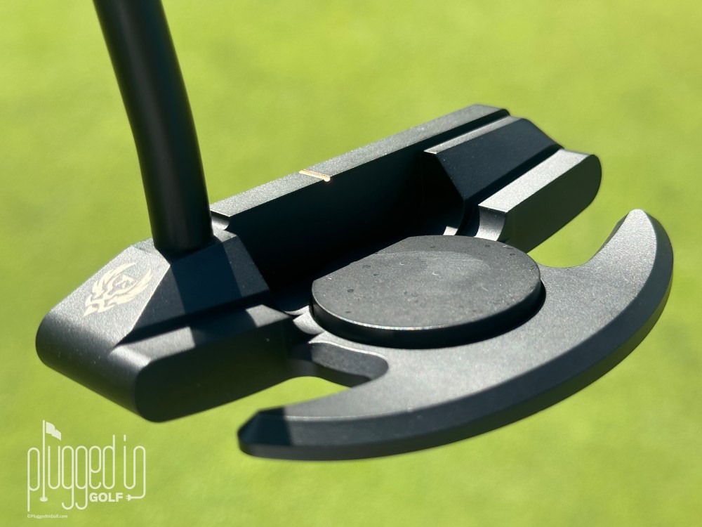 Killer Golf Artifact Putter Review review