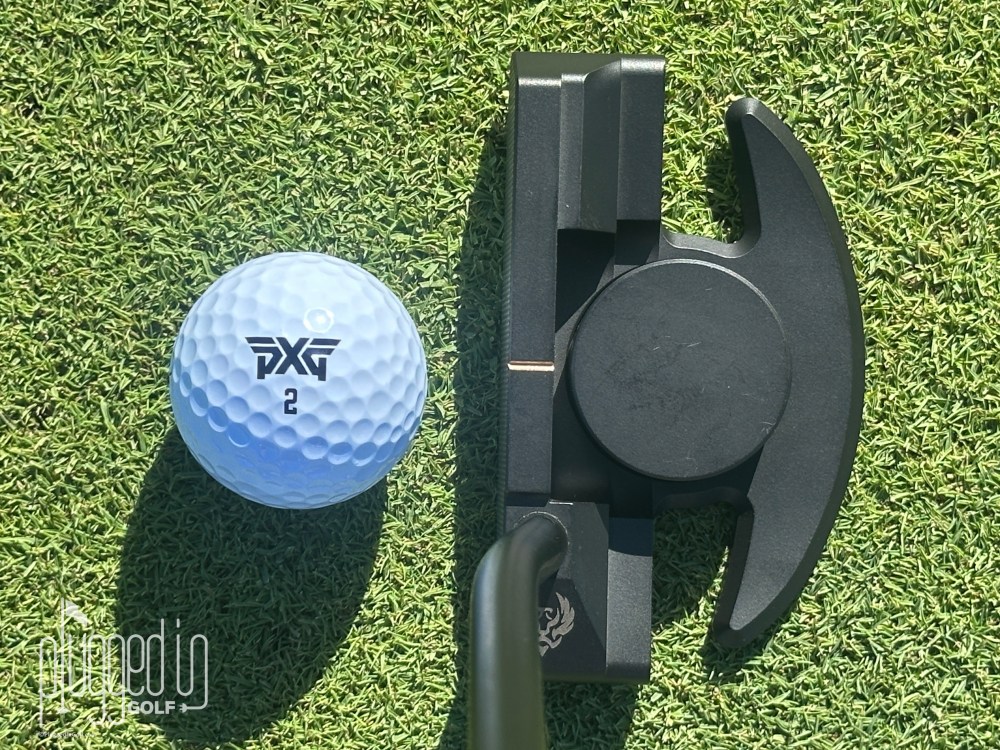 Killer Golf Artifact Putter Review review