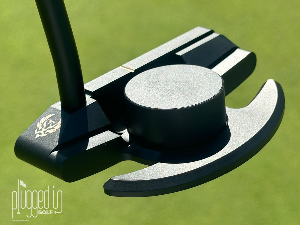 Killer Golf Artifact Putter Review review