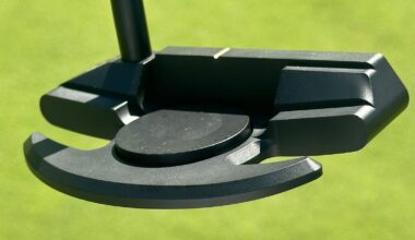 Killer Golf Artifact Putter Review