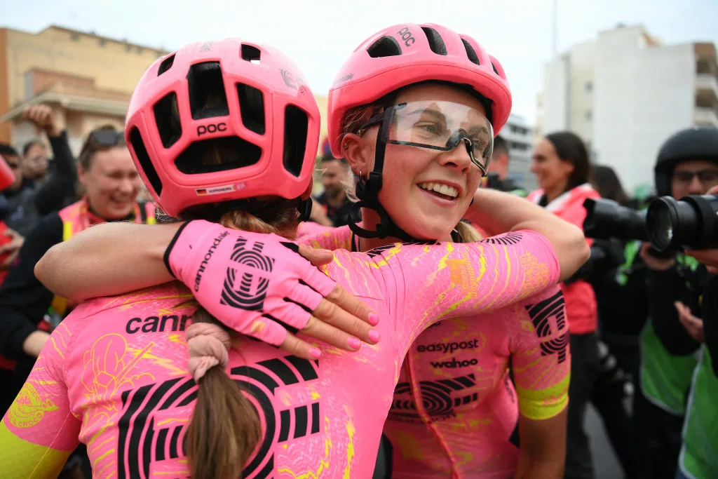 Kim-Cadzow-inks-new-deal-with-EF-Education-Cannondale-after-strong-spring-campaign