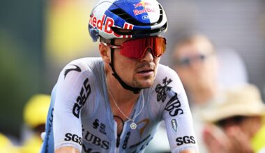Tom Pidcock fined and docked 20 seconds in general classification at Tour de France