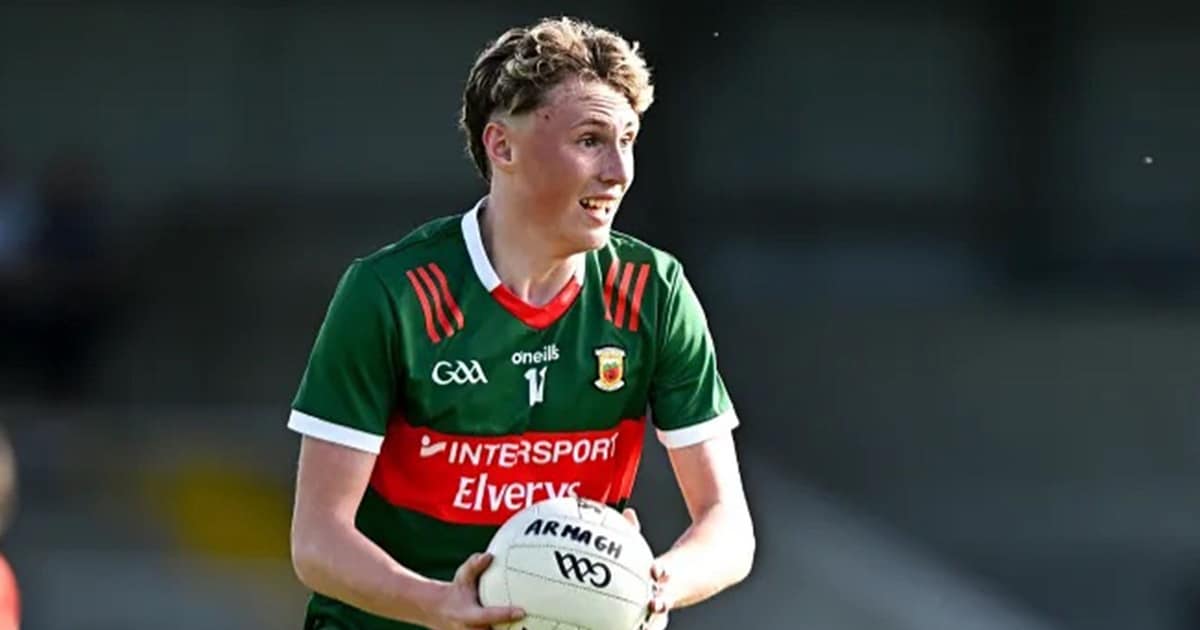 Irish gun Kobe McDonald heading to St Kilda Saints after making most of 'one chance' at home