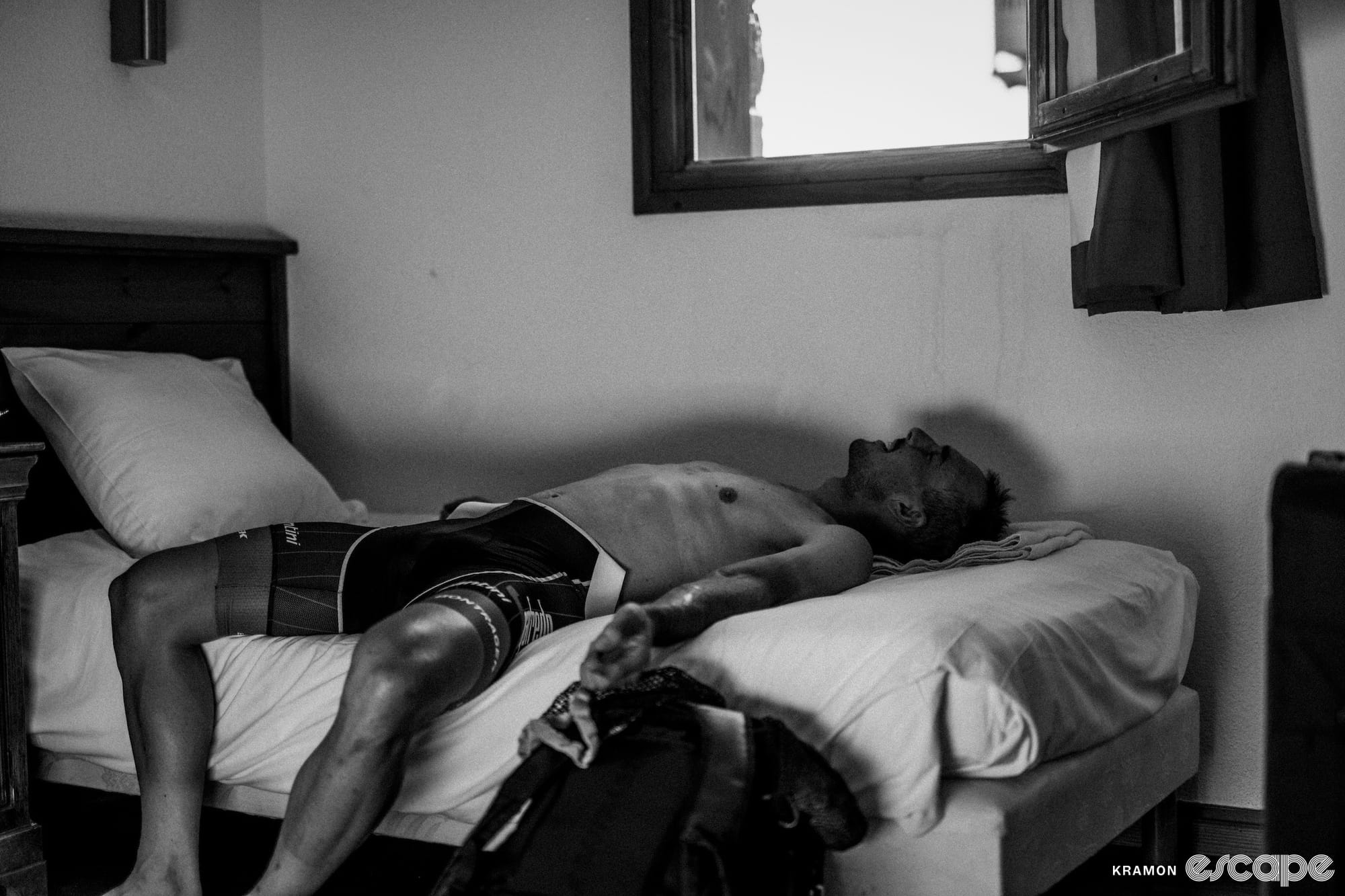 The number that may define the limits of human endurance