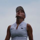 Polina Kudermetova, Washington 2026