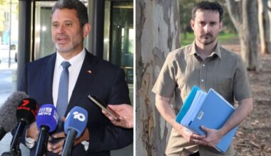 Four golf course trees have come down, court hears - News