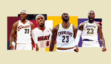 LeBron James Free Agency Decision Shows How NBA Changed Since 2010