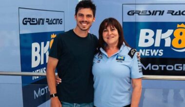 Mir joins Holgado to form fresh BK8 Gresini Racing MotoGP line-up from 2027