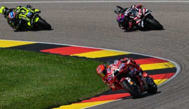 MotoGP’s second half of 2026: loading…
