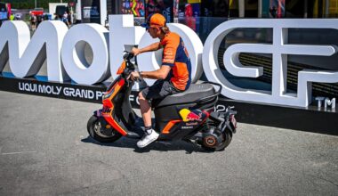 Media Day Dispatch: talking points galore as MotoGP enters the ring
