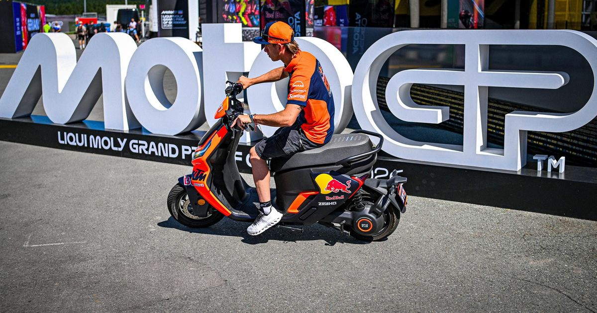 Media Day Dispatch: talking points galore as MotoGP enters the ring