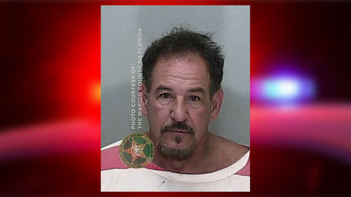Marion County boxing coach accused of sexually abusing teen