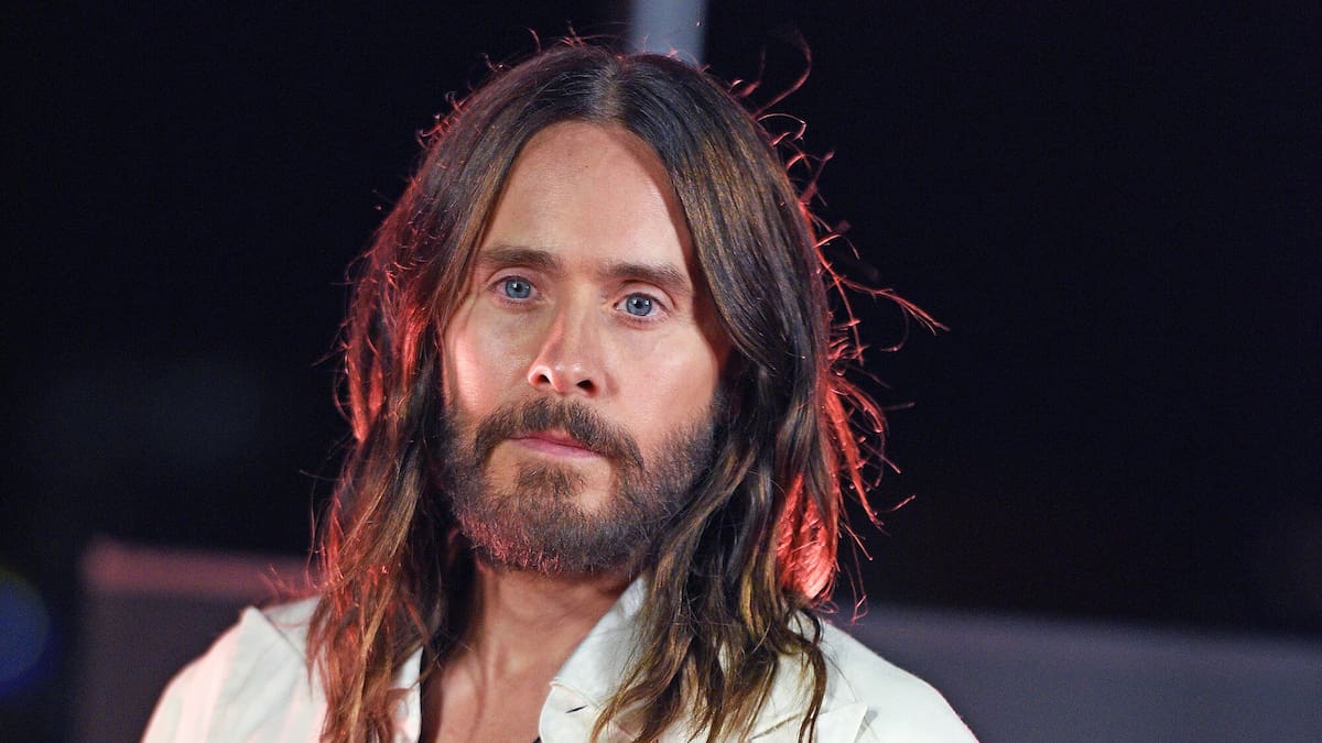 Jared Leto documentary: Producer predicts impact on singer and actor’s Hollywood career