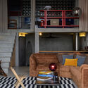 © Courtney Chlouber La Pecera Studios / Massív Studio - Interior Photography, Living Room, Chair
