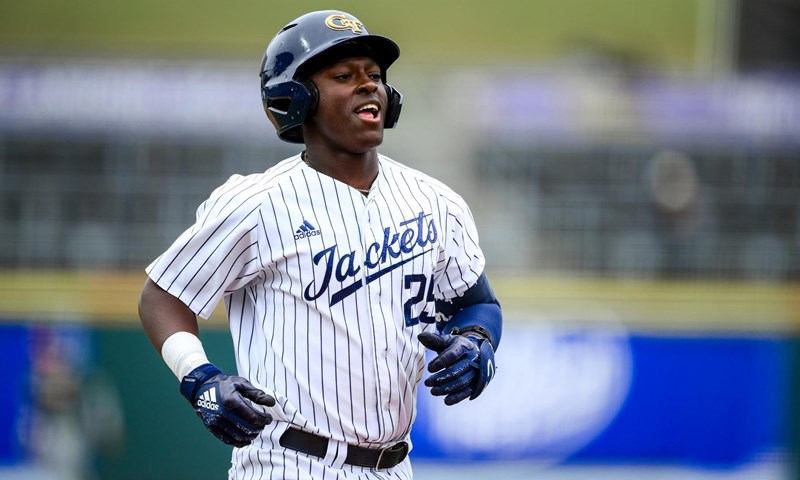 ACC Has 19 Selected on Day One of 2026 MLB Draft
