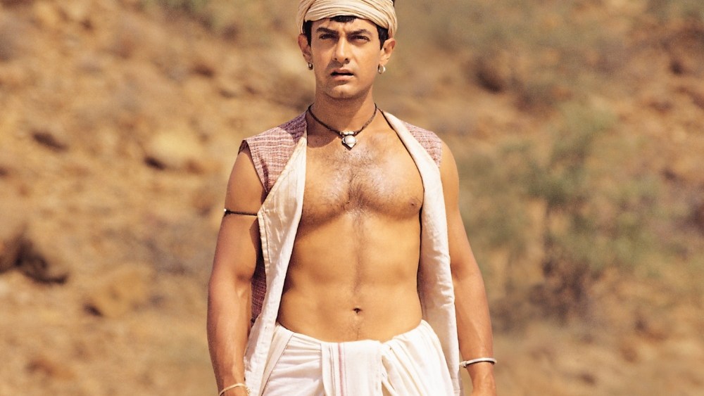 Aamir Khan to Mark 'Lagaan' 25th Anniversary at IFFM Curtain Raiser