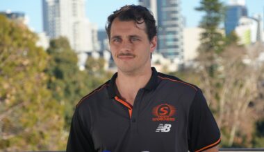 Scorchers out to capitalise on early home games