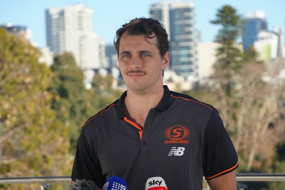 Scorchers out to capitalise on early home games