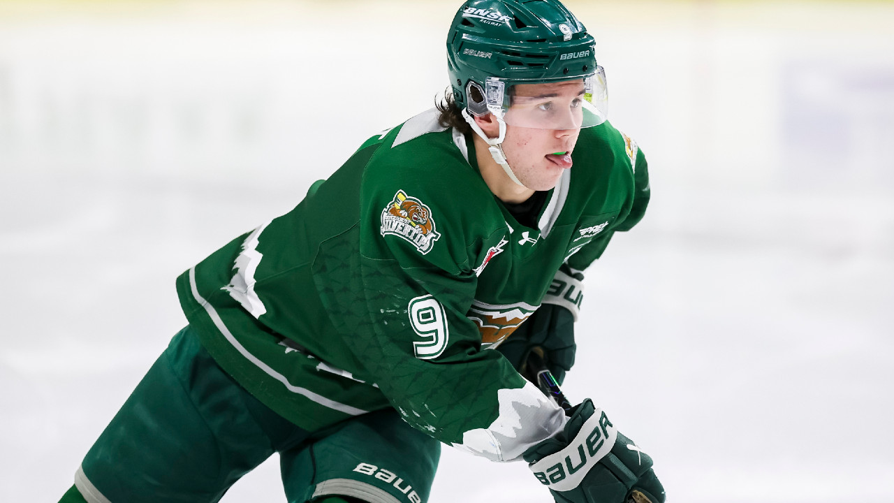 Scout's Analysis: Top prospects to watch at Hlinka Gretzky Cup
