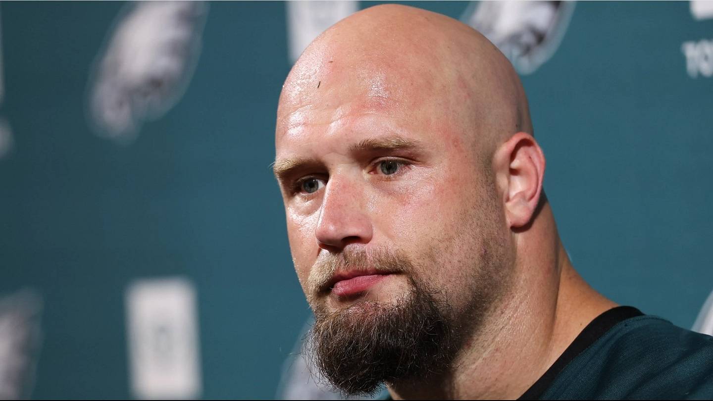 NFL personnel make it crystal clear where Eagles' starting tackles rank