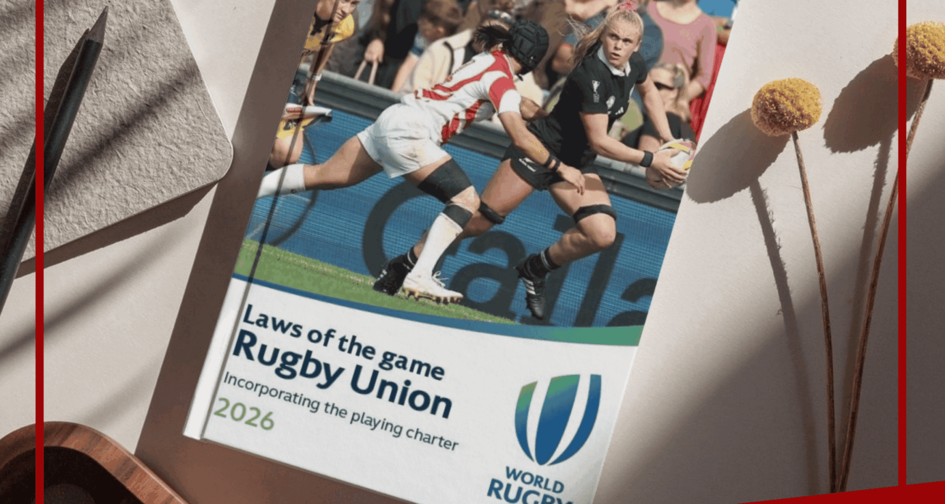 Laws updated from 1 July -